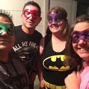 Meet your Posher, Amber